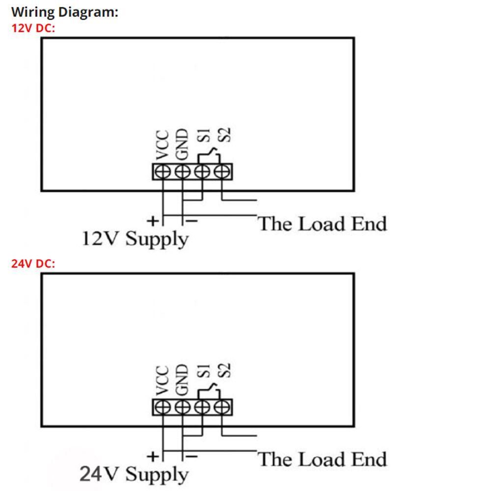 Solighter Termostat Digital W3230 12V 24V AC110-220V Dengan Modul Thermostat Instrumen Kontrol Panas/Pendingin