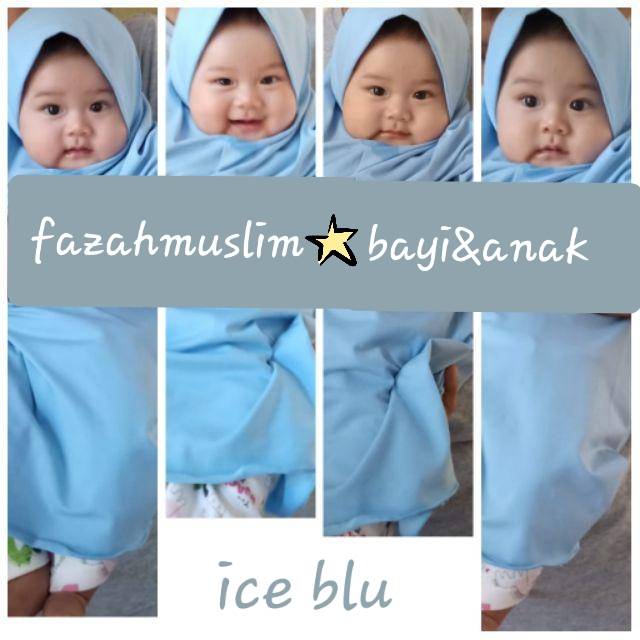 Baju muslim gamis bayi baby newborn dan anak perempuan aqiqah akikah