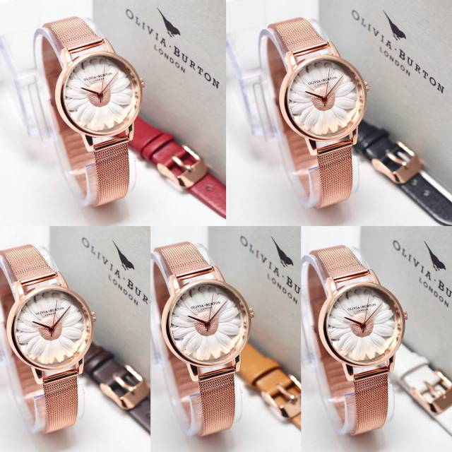 Jam Olivia Burton
