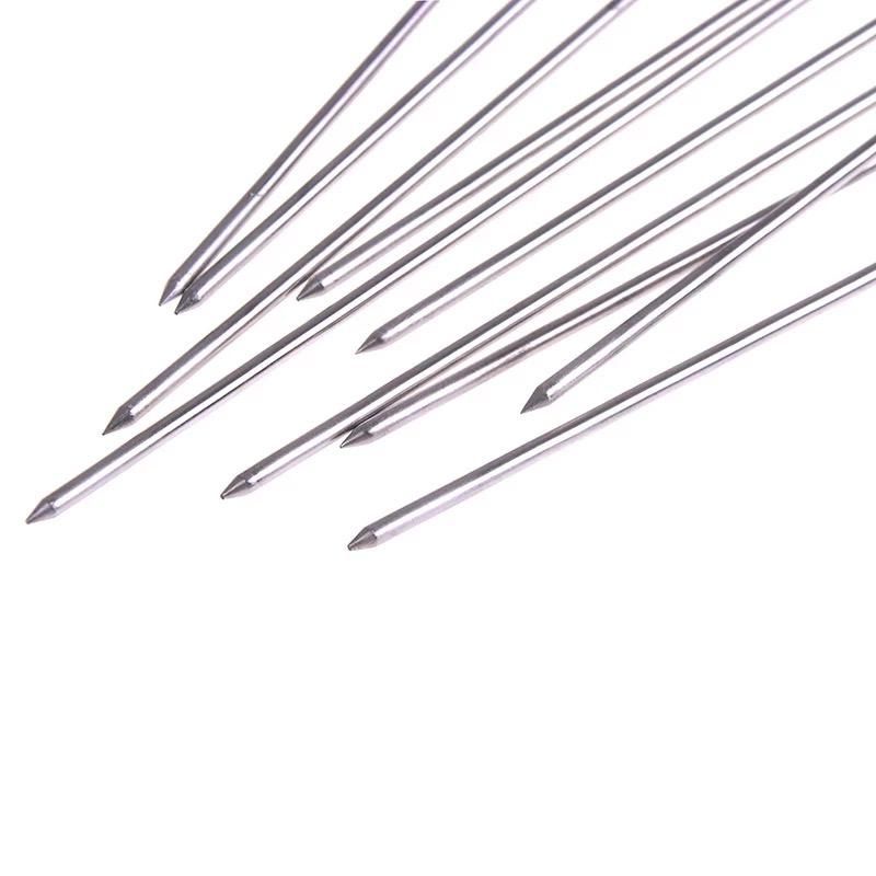 Wick Needle Pin Stainless