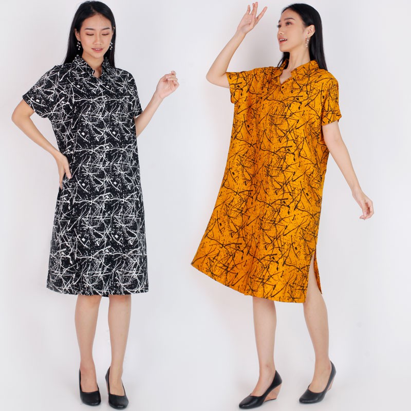 ARENA - Loose Dress Casual / Daily
