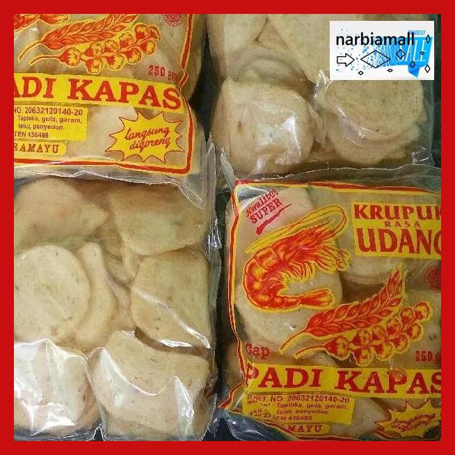 

U8Tyuj7- Paket Kerupuk Padi Kapas E4Wr46-