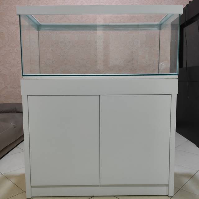 Aquarium Cabinet 100Cm