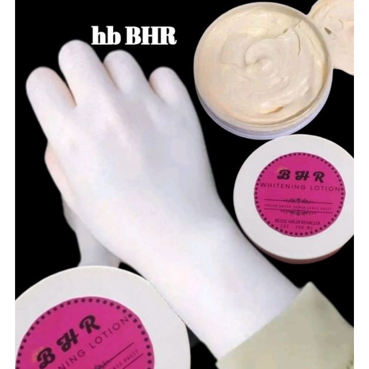 pemutih ampuh pemutih badan permanen hb pemutih badan