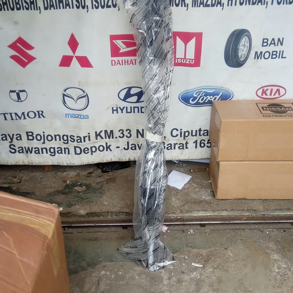 Rack Stir Rack Steering Avanza Veloz, ALLNEW Avanza Xenia.