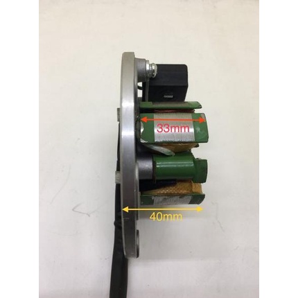 Sepul-Spool Magnet Racing YZ Thailand