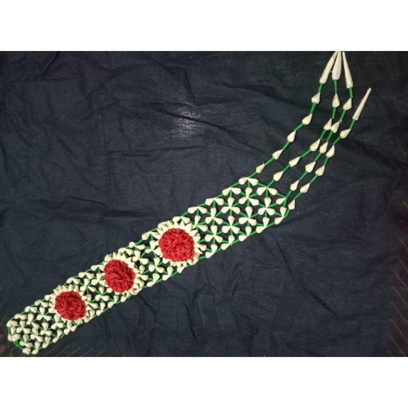 Melati Tibododo Panjang (dewasa)