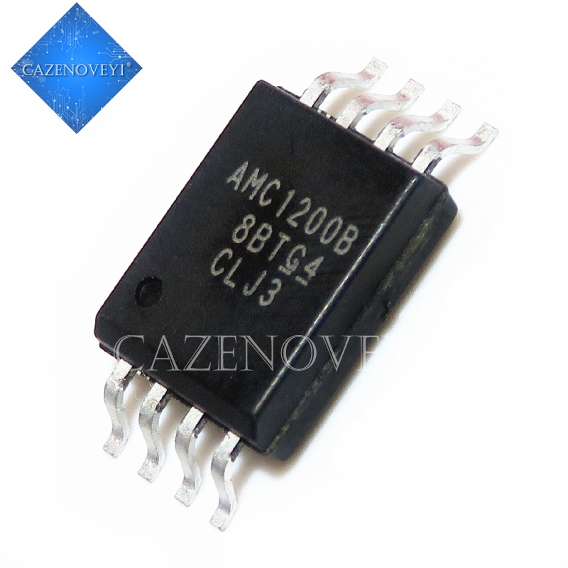 1pc Ic Amc1200Bdwvr Amc1200B Amc1200 Sop-8