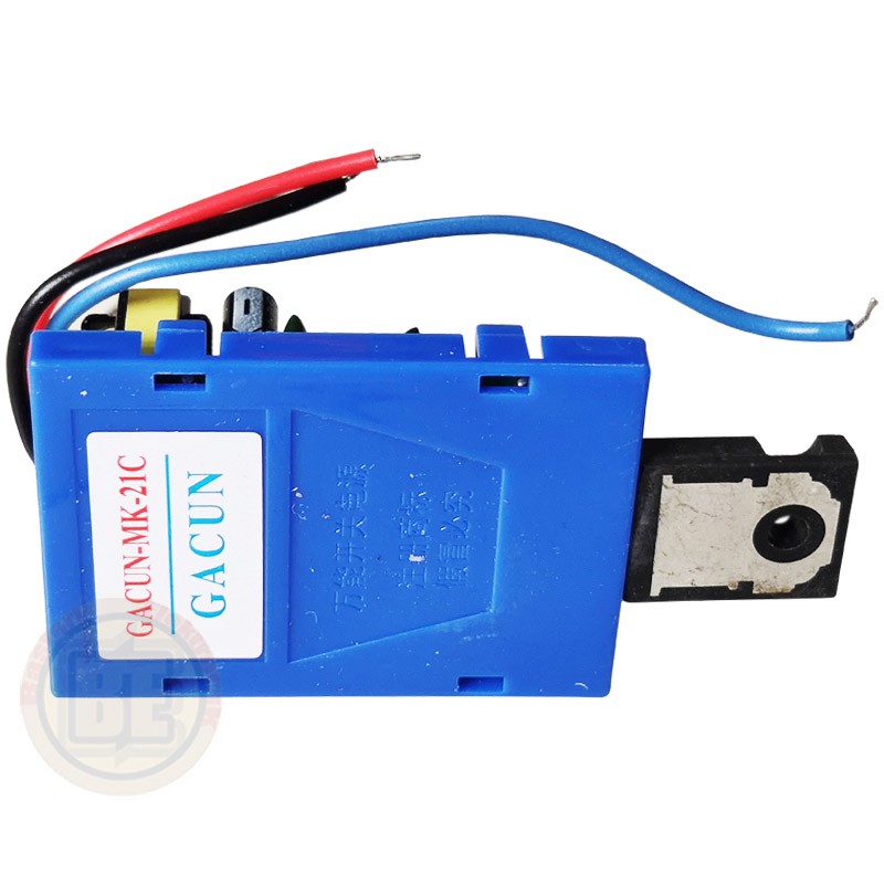 Regulator Gacun Original TV 21 inch