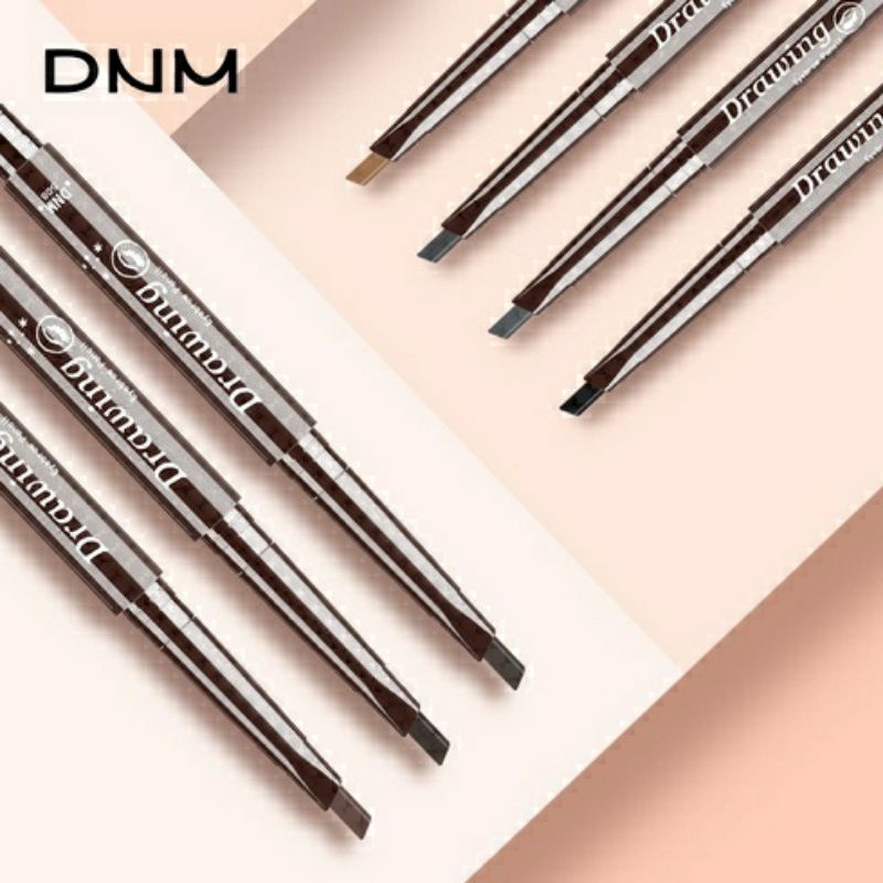 pensil alis eyebrow DNM