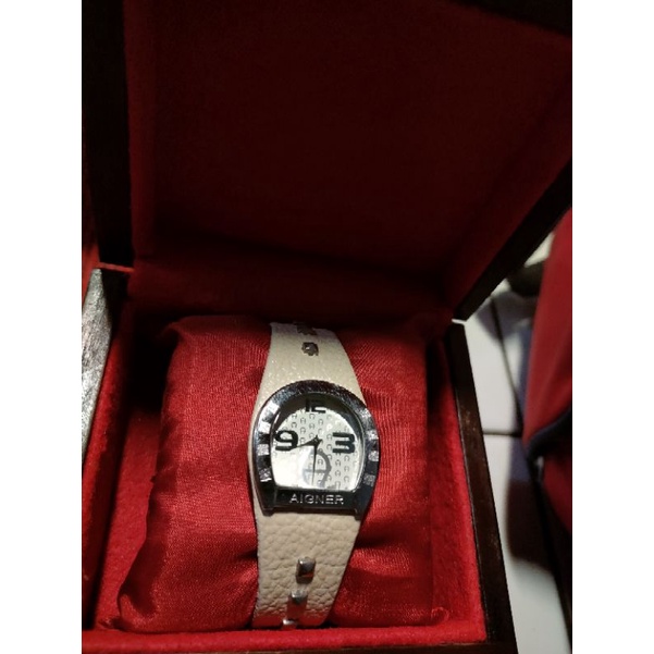 EIGNER JAM TANGAN ORIGINAL