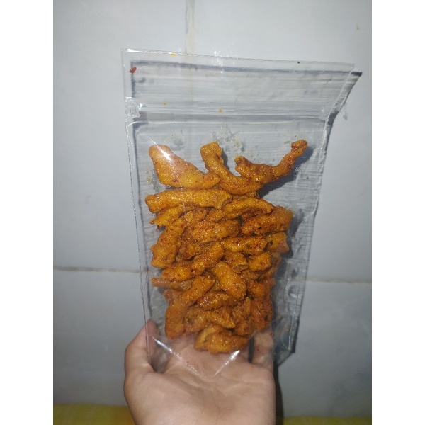 

KRIPIK USUS (70GR)
