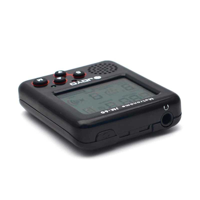 JOYO Vocal Metronome Rhythm Device Drum Piano Guitar - JM-60