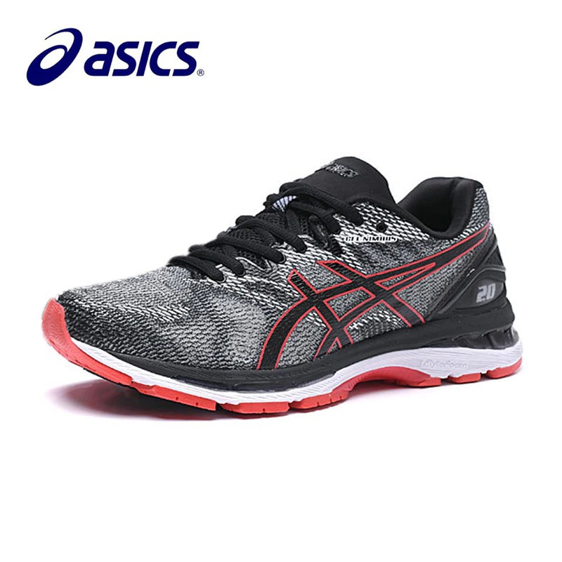 asics men gel nimbus 20