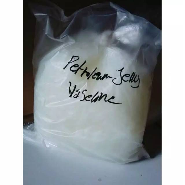 Petroleum Jelly