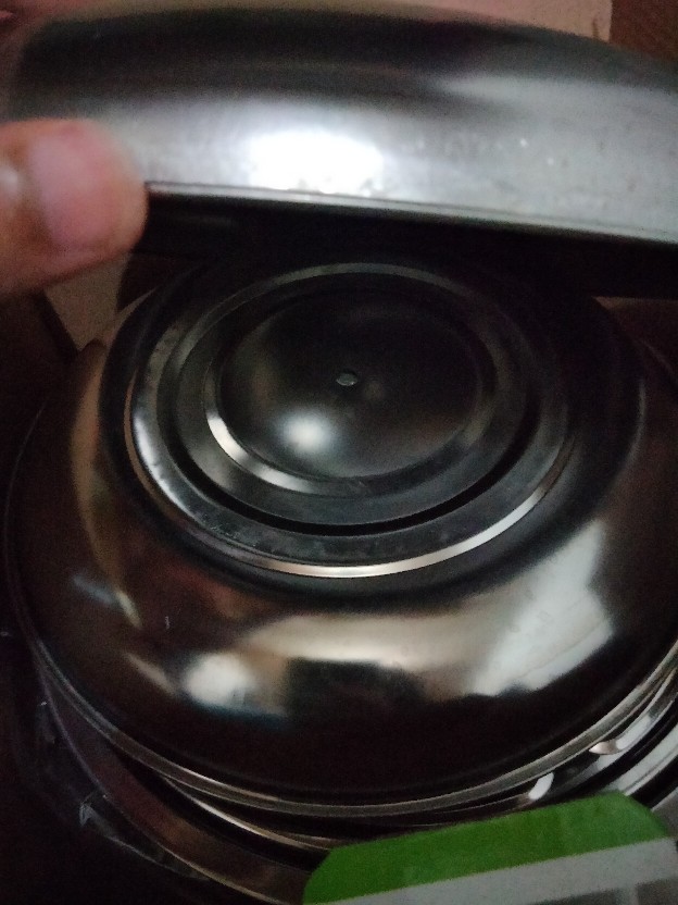 Panci Set 12 Pcs + Steamer Subron Panci Set Steamer Cookware Set Plus Steamerfree Bubble Dan Fragile