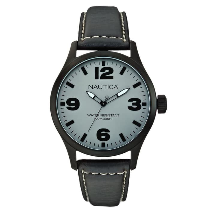 Jam Tangan Pria Nautica A13612G