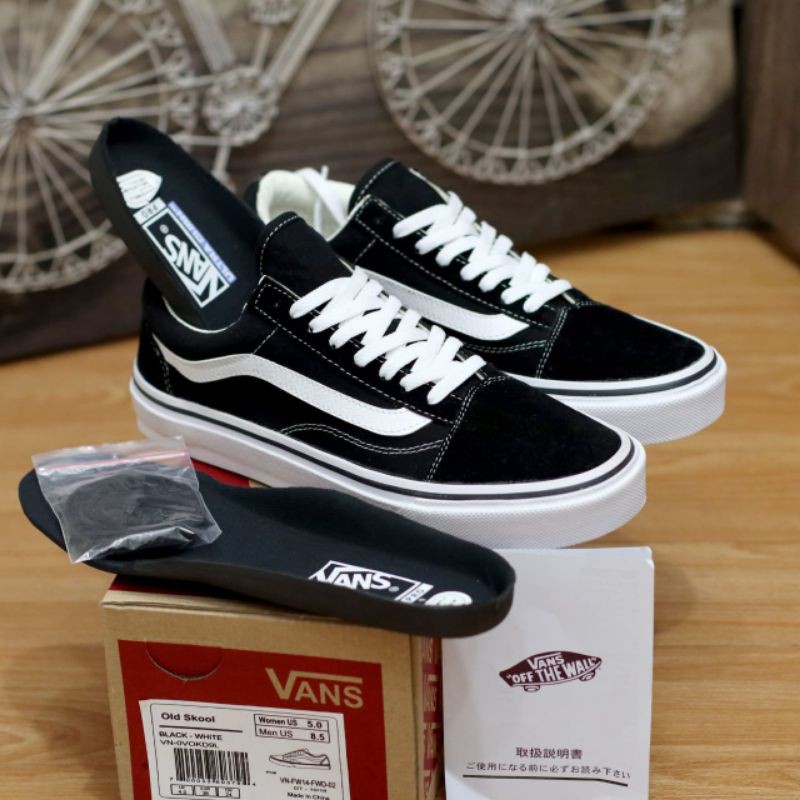 van old skool sale