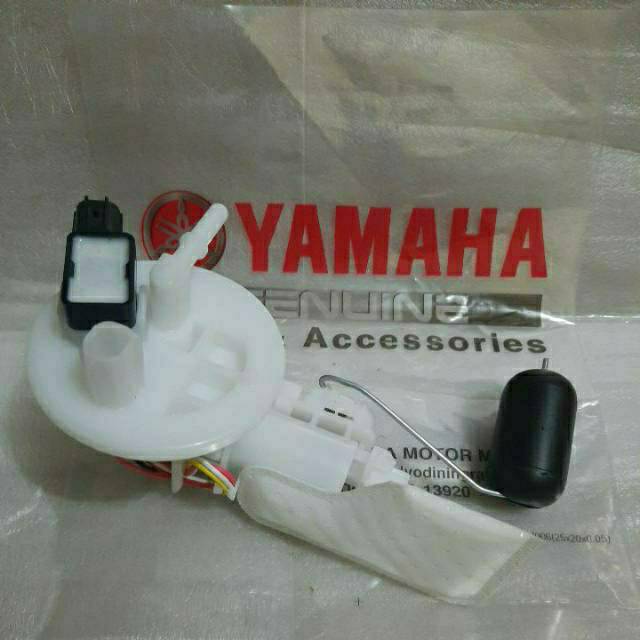 Fuel Pump FuelPump Pulpam Yamaha Mio J Mio Gt Mio M3 Asli