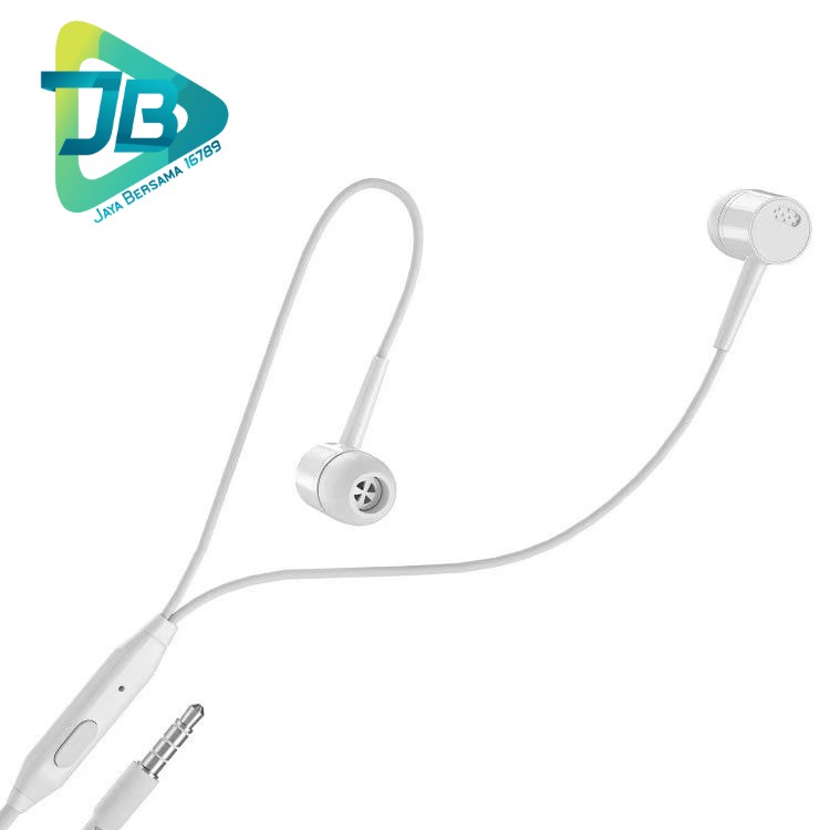 Headset Headsfree Hf earphone Extra BAss d21 All tipe Hp DST1933