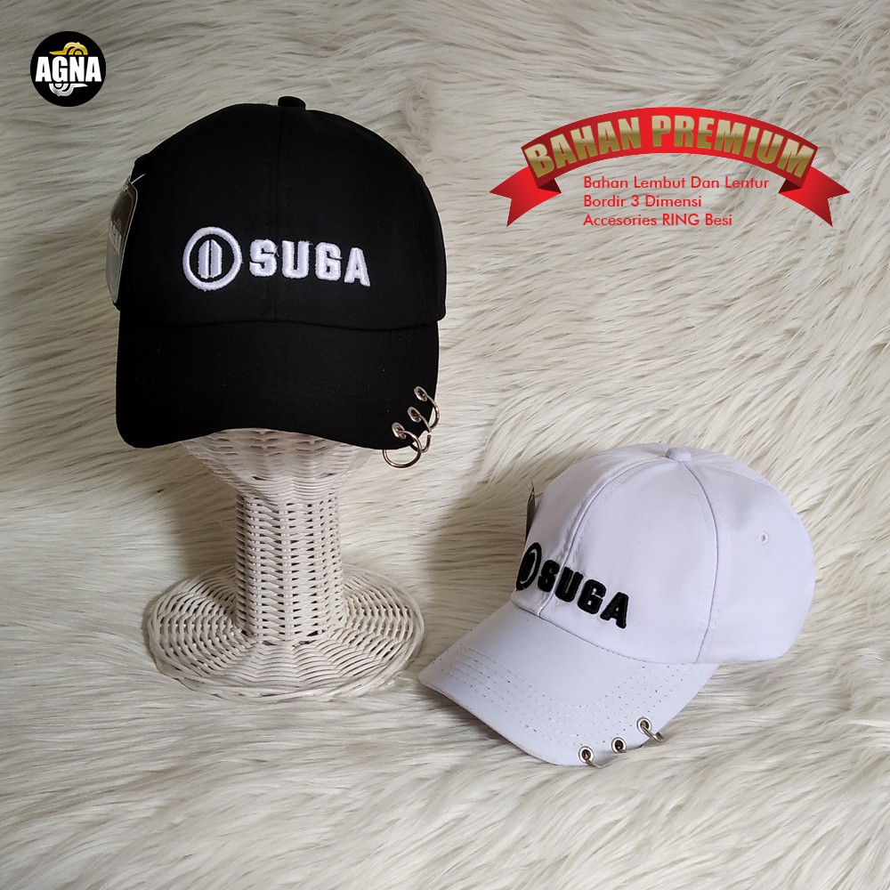 [OBRAL BIG RAMADHAN SALE]  Topi Bts  Topi Suga  Topi Jungkook  Topi Jimin  Topi Jhope  Topi Taehyung  Topi Bts Army