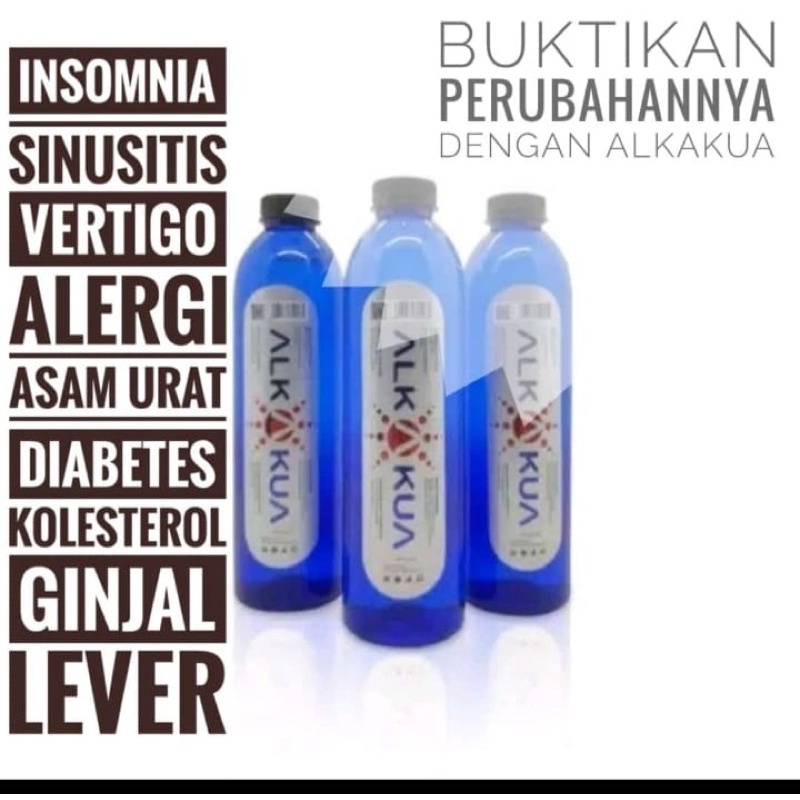 

alkakua