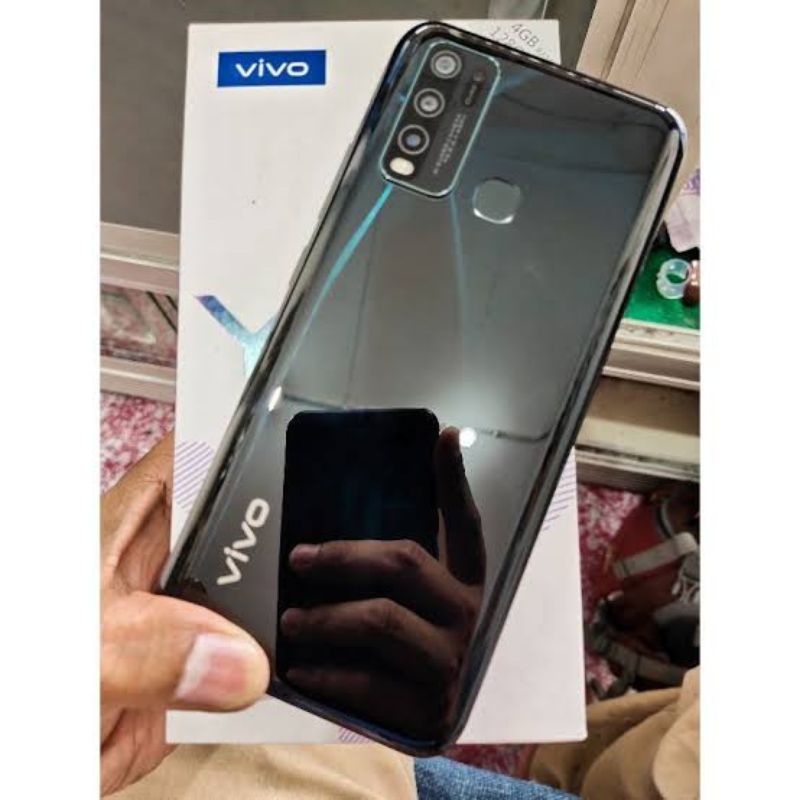 vivo y30 ram 4/128