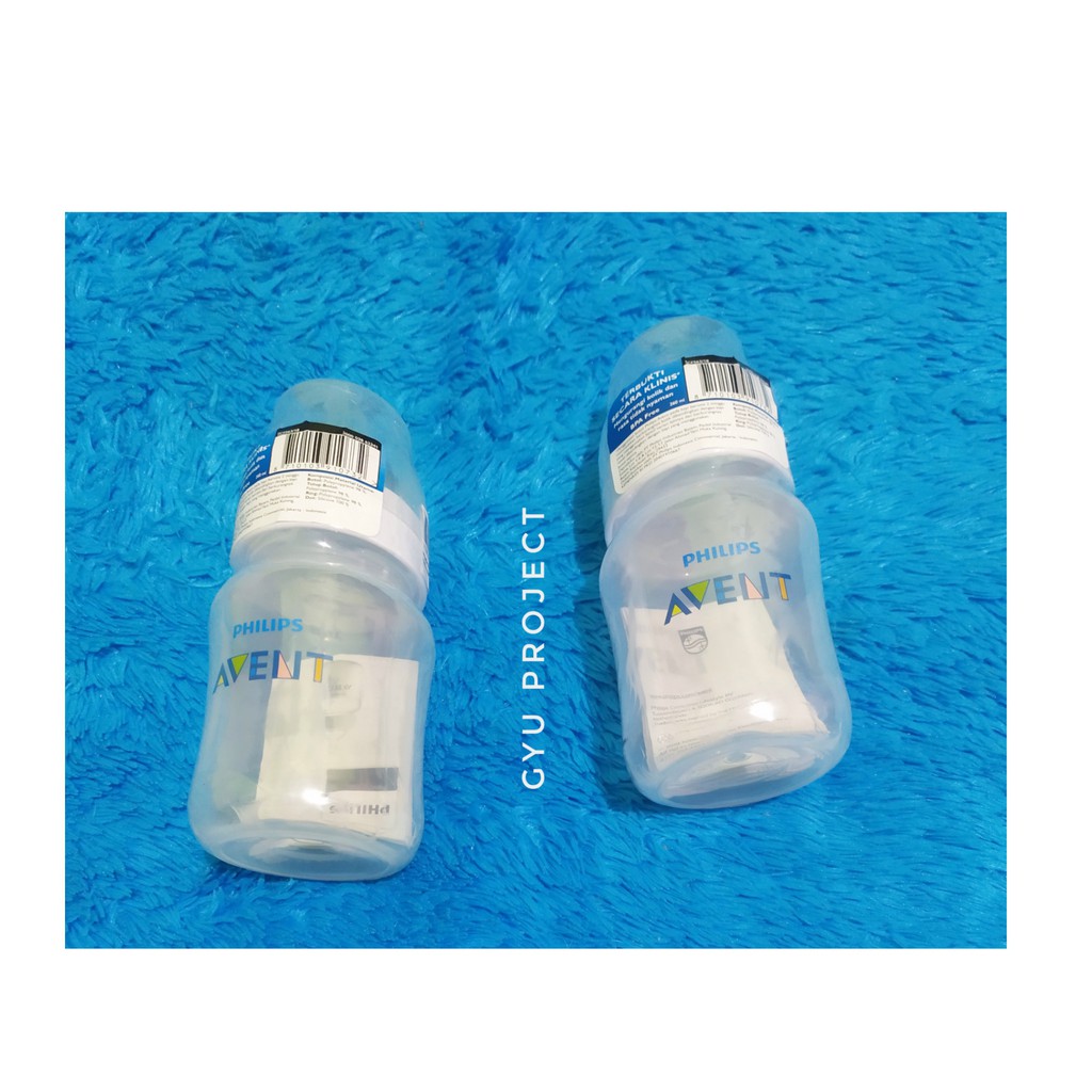 Phillips Avent Botol Susu 260ml
