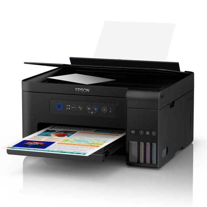 

Limited Printer EPSON L4150