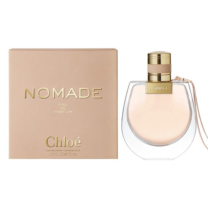 parfum chloe 75ml