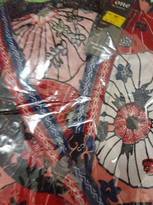 Kawai - Aden Shirt / Kemeja Batik Pria