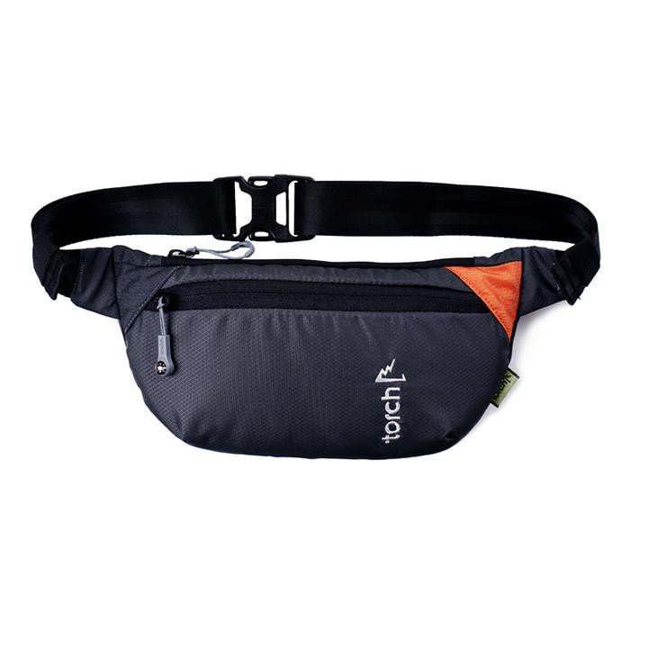 WAIST BAG TORCH TAJIMI