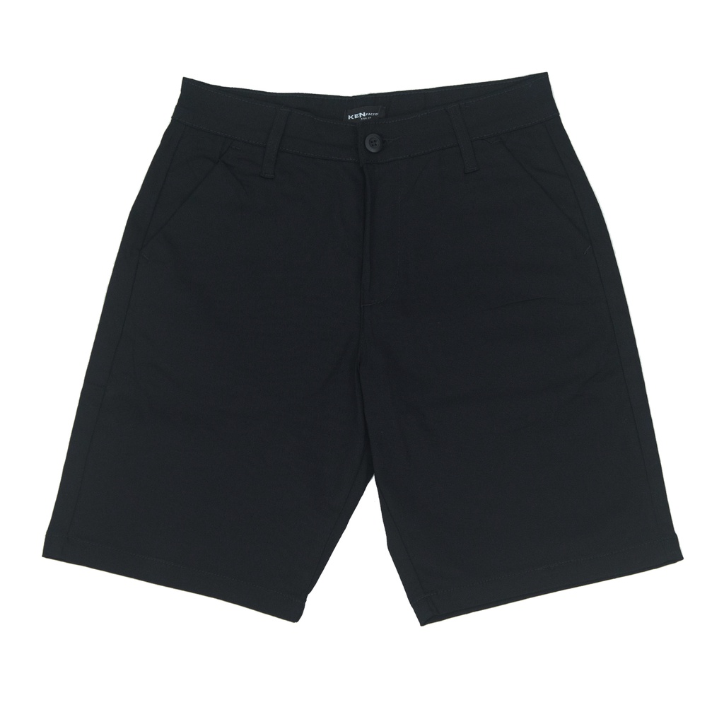 Celana Chino Short Pants // Celana Pendek Casual Pria [Bisa COD]  //  Chino Short Cotton KENFACTORY