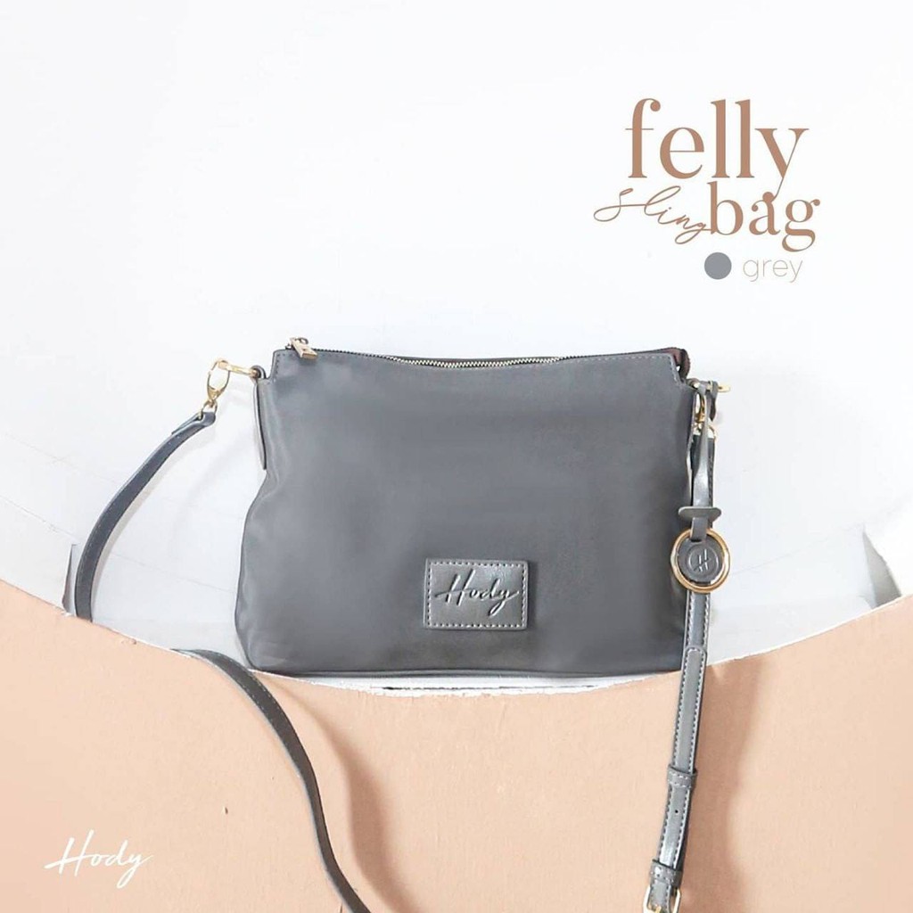 Felly Bag by Hody
