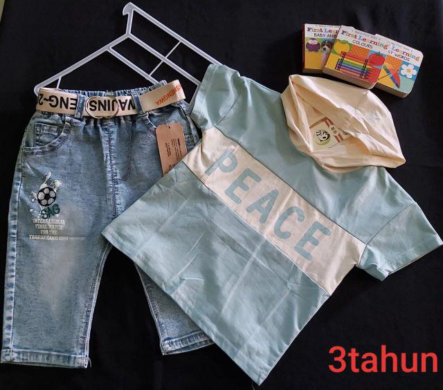 Gantungan Jepit Celana Anak 20cm / Hanger Jepit Celana