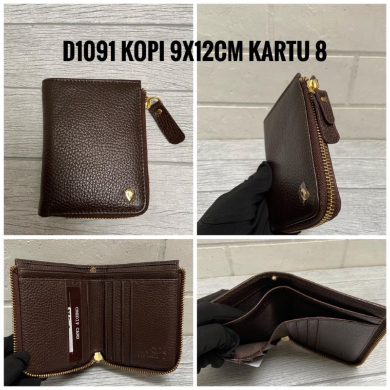 Dompet papilon D1091