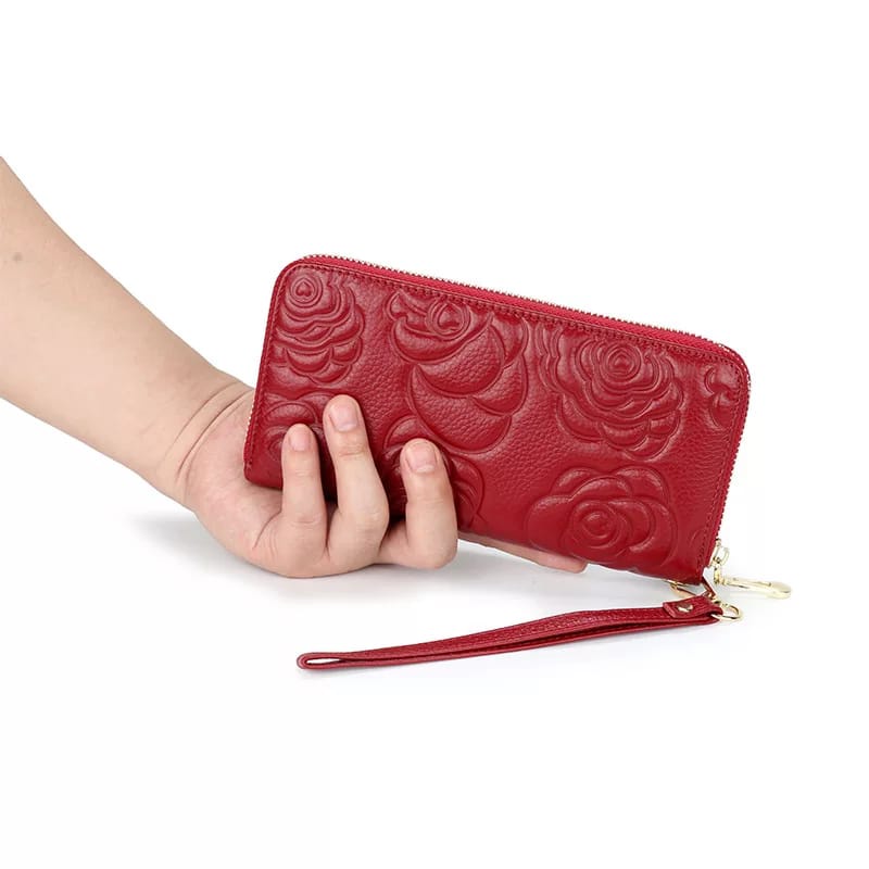 Dompet Wanita Korean Style Terbaru