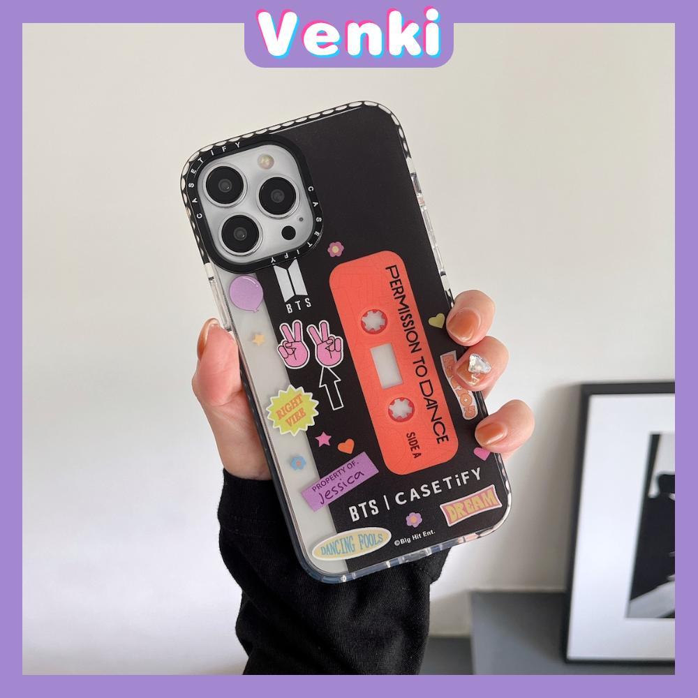 iPhone Case Silicone Soft Case Thickened Shockproof Protection Camera Fluorescent Color Cartoon Anime Compatible For iPhone 11 Pro Max 13 Pro Max 12 Pro Max 7Plus xr XS Max