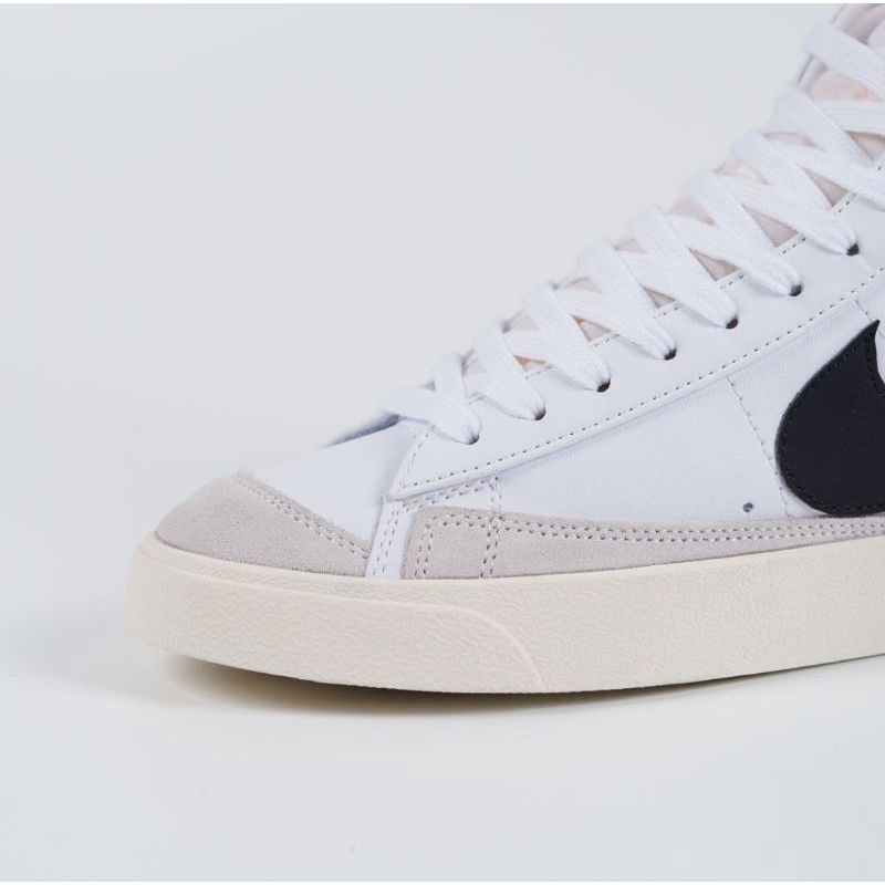 Nike Blazer Mid Vintage 77 White Black