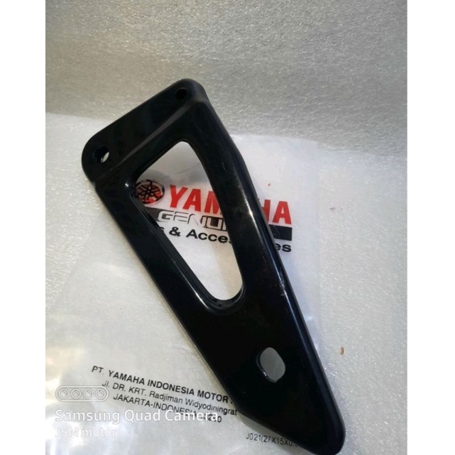 Breket knalpot rx king lawas RX king Cobra  Rx spesial yt115 arm bulat