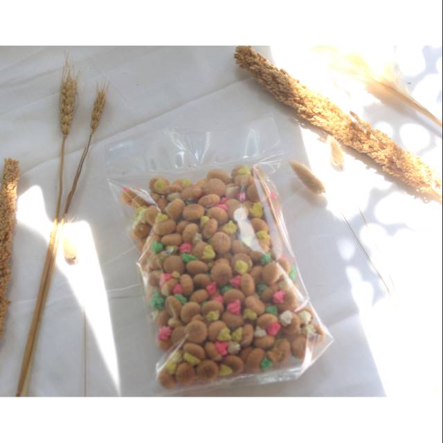

snack kiloan - roti benik 250 gr