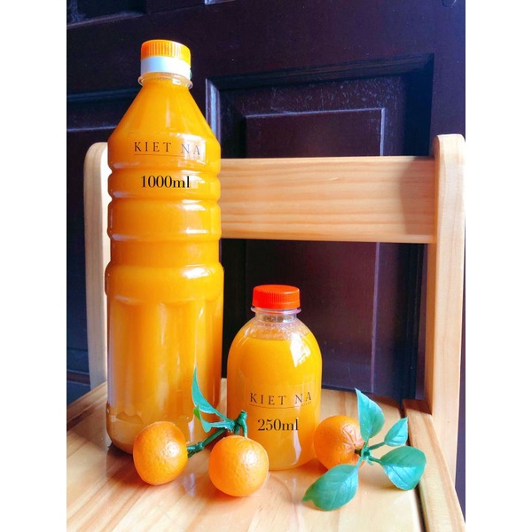 

HOMEMADE SYRUP KIETNA / JERUK KASTURI / SENGKIT