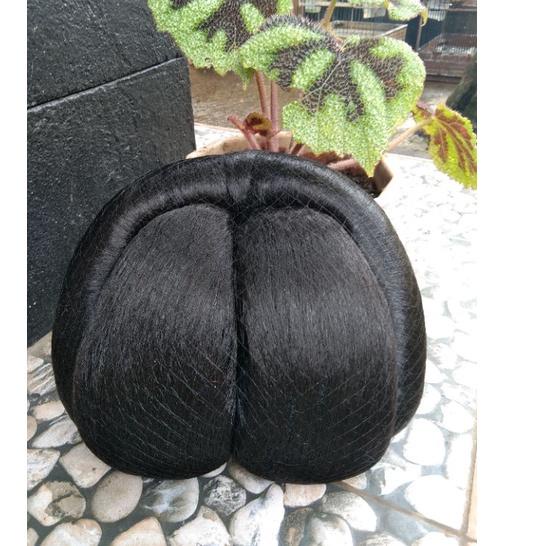 Muraaaahh.. SANGGUL TEKUK JOGJA/SANGGUL PENGANTIN JAWA