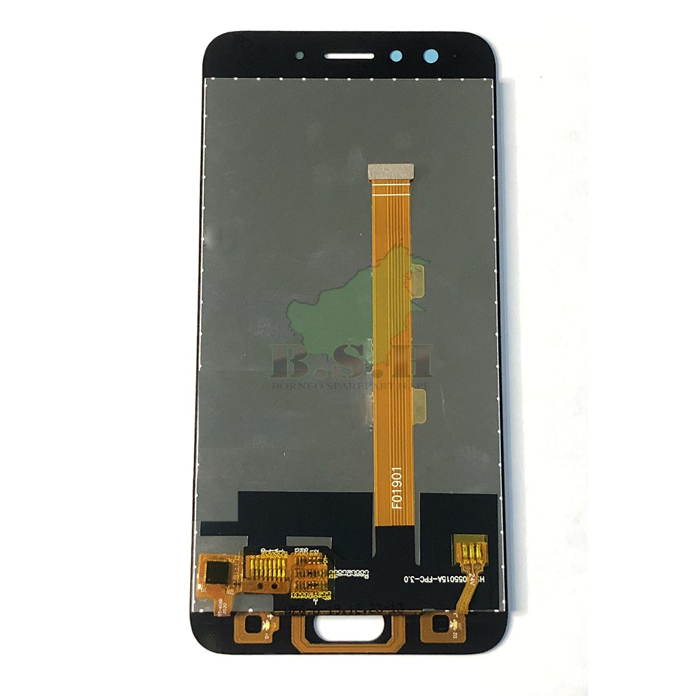 LCD TOUCHSCREEN OPPO F3 / CPH1609