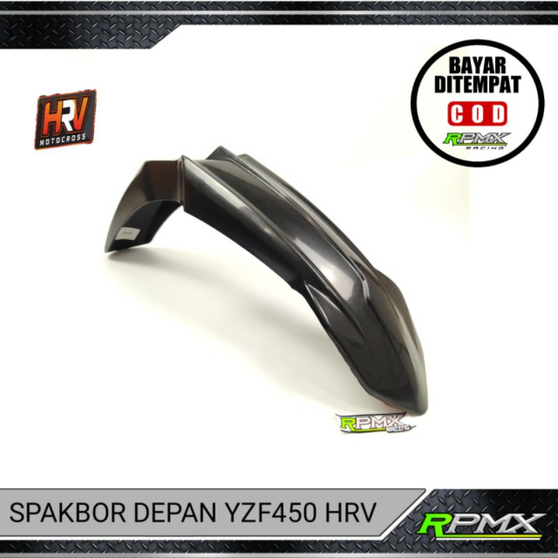 SPAKBOR DEPAN YZ450F HRV - KLX - CRF WR155