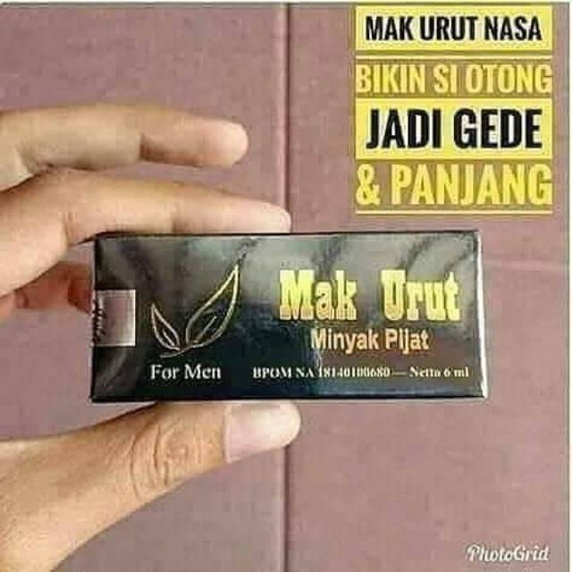 Mak urut
