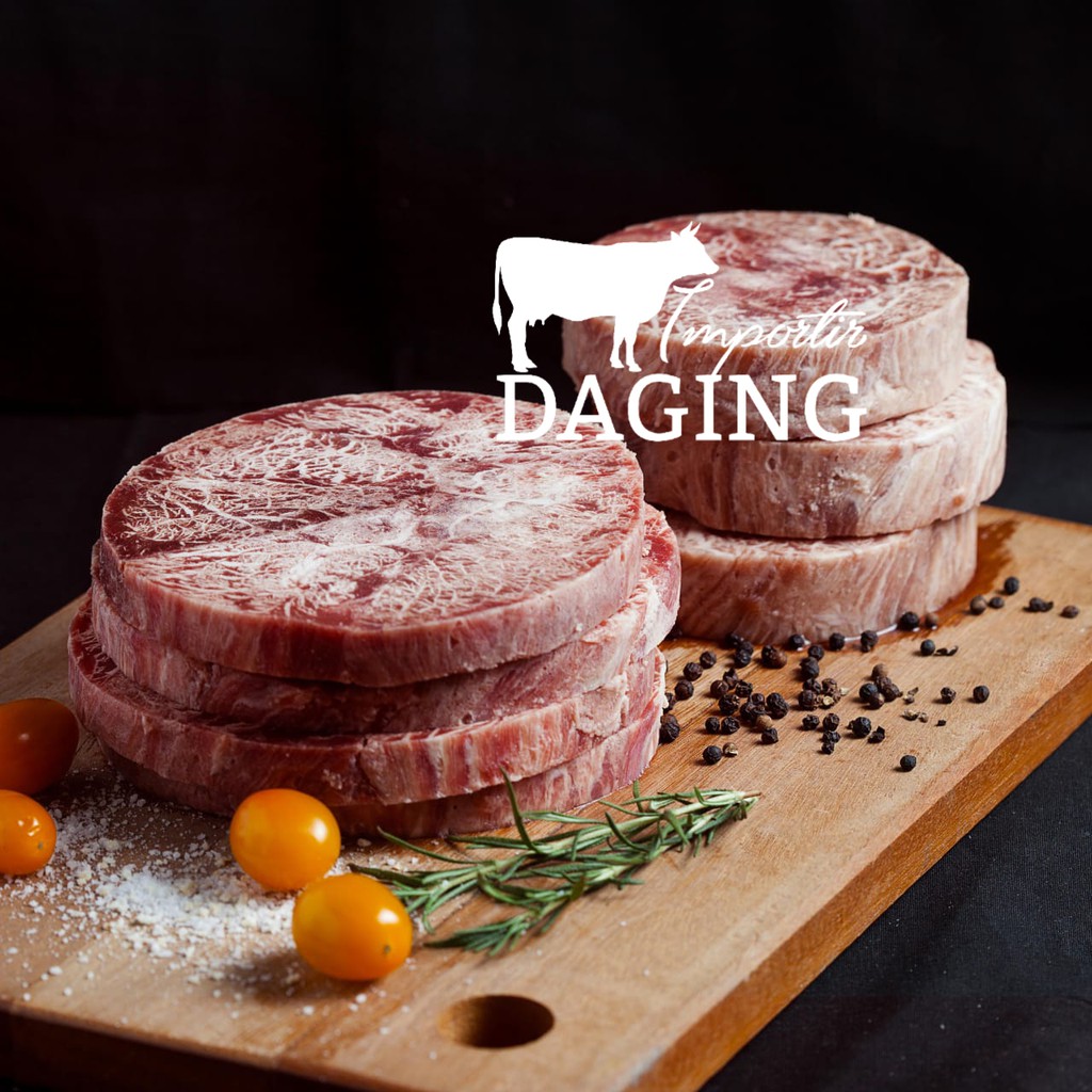 

Ribeye Meltique @200gr