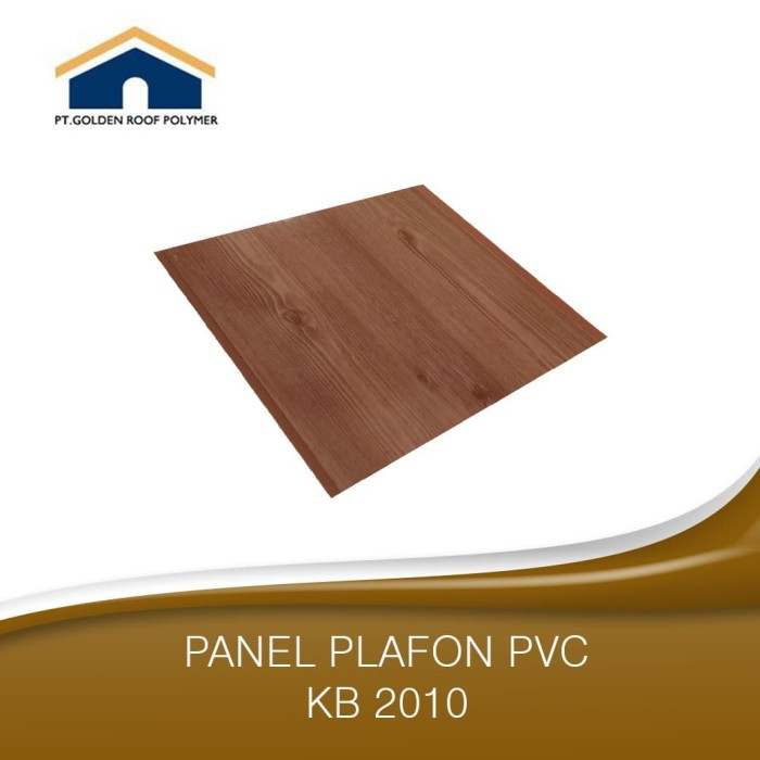 Golden Plafon PVC KB 2010