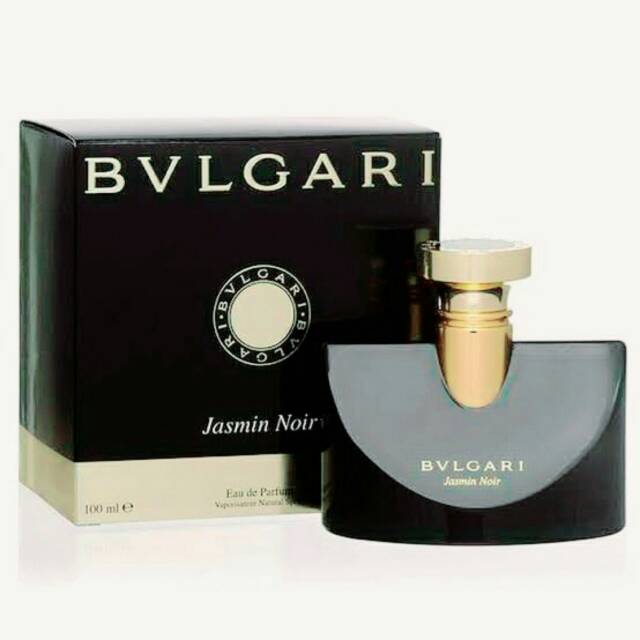 Parfume Bvlgari Jasmine Noir Women Parfum Wanita Bulgari