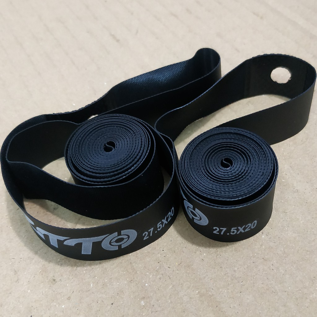 Rim Tape velg mtb 27.5 2PCS